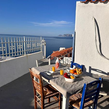 Peppermint Bay Villa Skopelos stad Exteriör bild