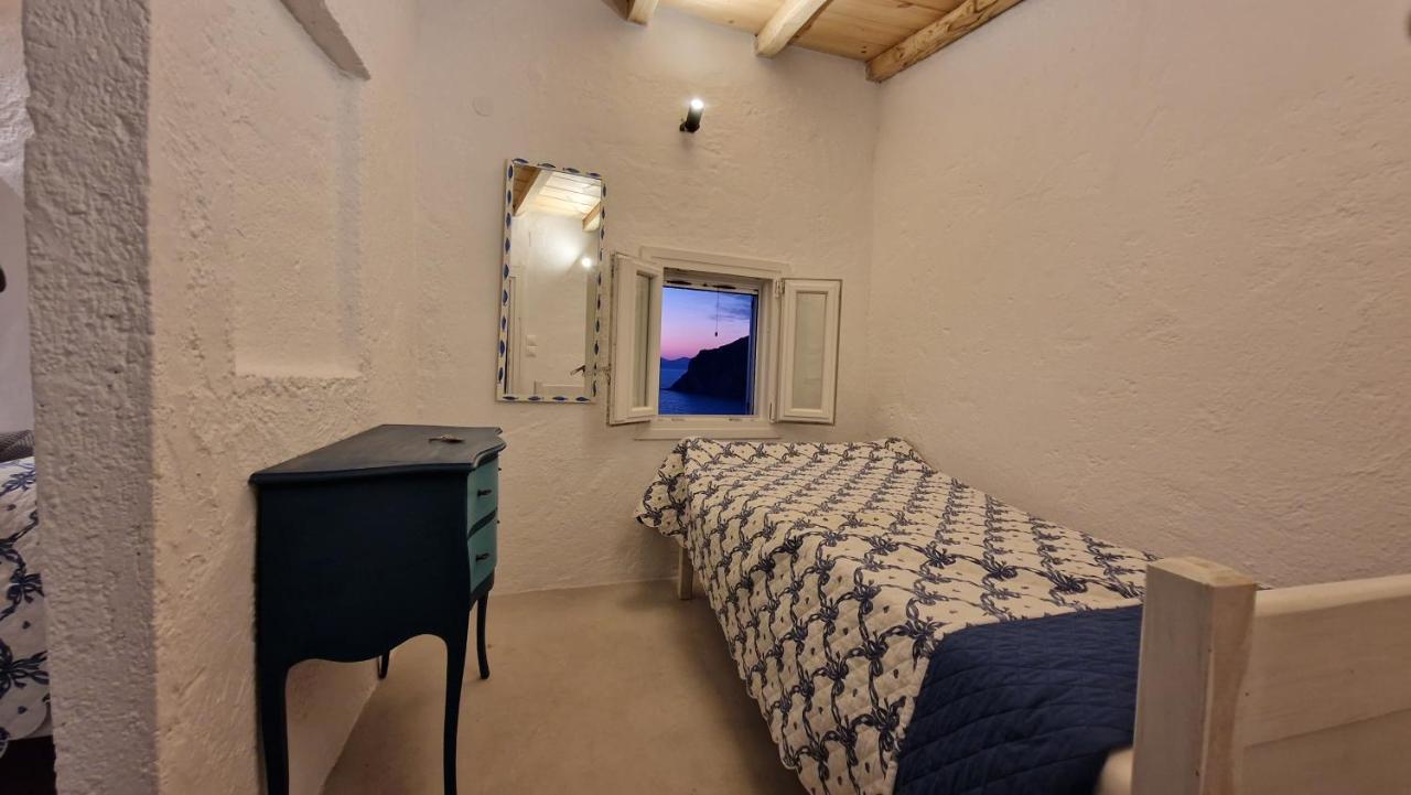 Peppermint Bay Villa Skopelos stad Exteriör bild