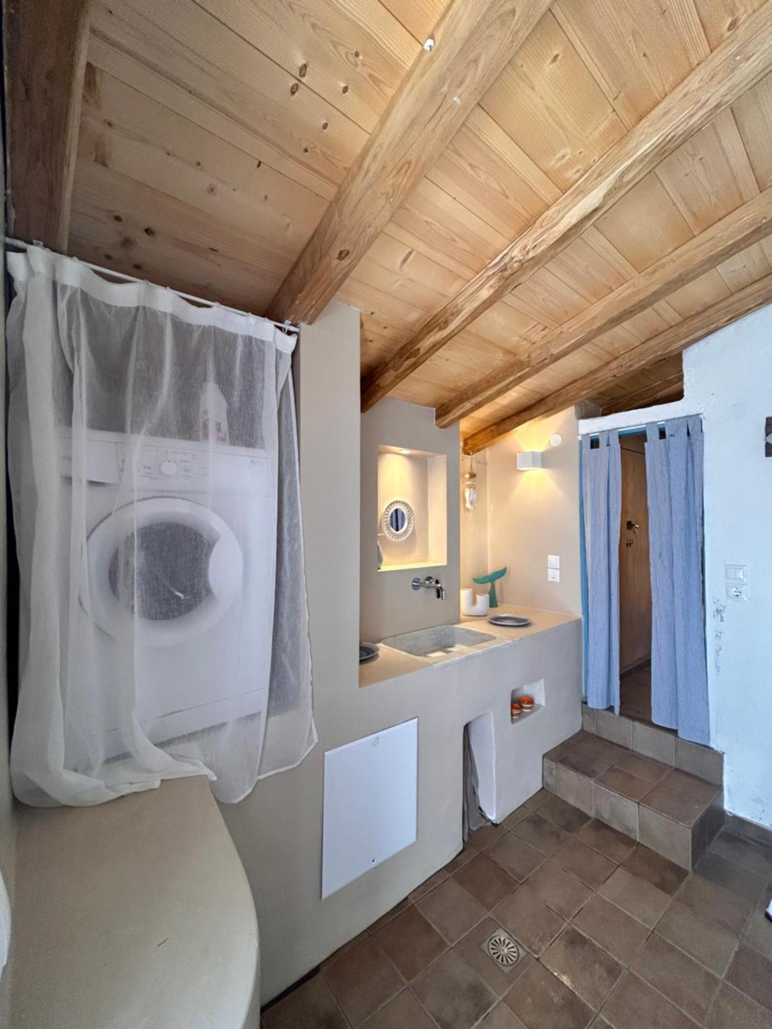 Peppermint Bay Villa Skopelos stad Exteriör bild